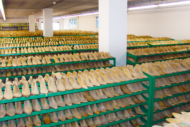 shoe last manufacturers